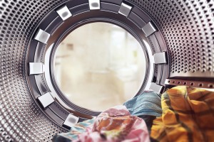 Rental Laundry Equipment
