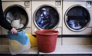 Multi Housing Laundry Equipment