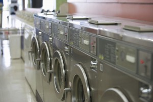 Coin Operated Laundry Room Solutions in South Florida