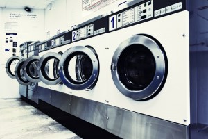 Coin Laundry Equipment Leasing Options