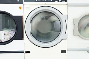 Coinless Laundry Systems