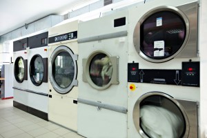 Second Hand Commercial Laundry Equipment