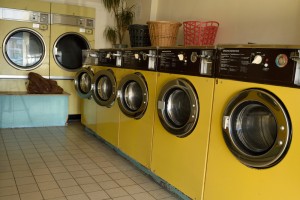 Used Commercial Laundry Equipment