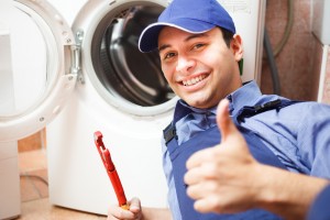 Commercial Laundry Installation Options