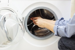 Laundry Room Equipment Services
