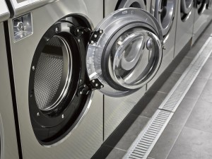 Leasing Commercial Laundry Equipment