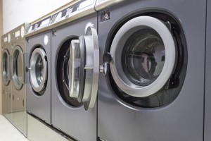 Used Industrial Washers and Dryers