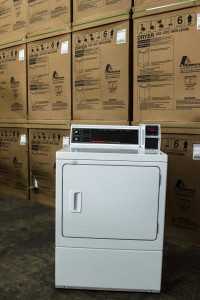 Coin Operated Dryers