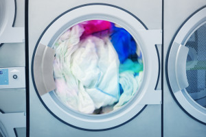 Rent Commercial Washers and Dryers