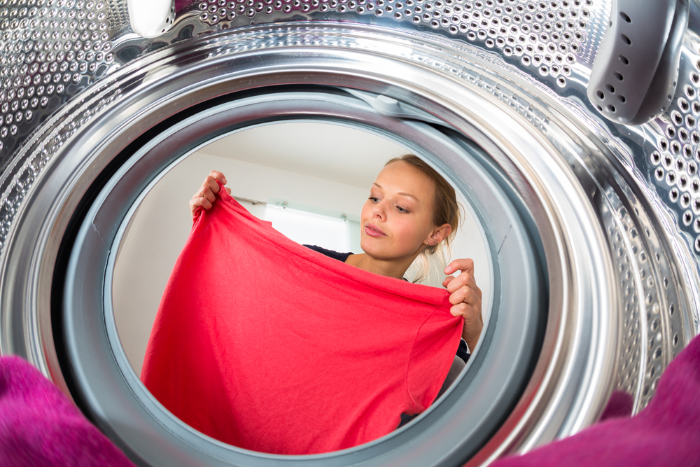 Commercial Laundry Equipment Leases
