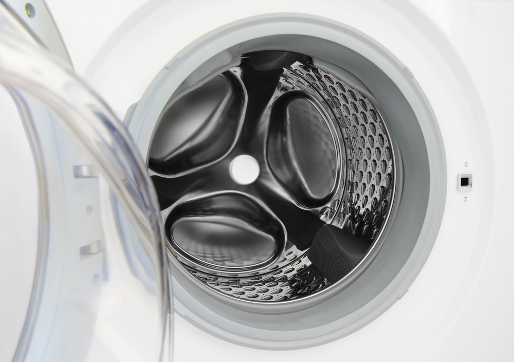 Commercial Laundry Equipment Leasing