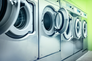 Lease Commercial Laundry Equipment
