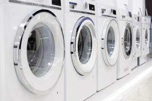 Used Laundry Equipment for Sale