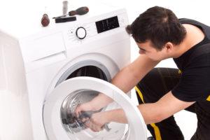 Commercial Washer Repair