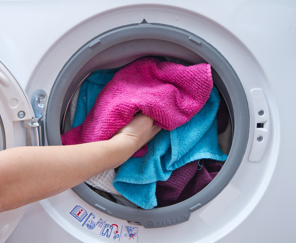 Lease or Buy Commercial Laundry Equipment