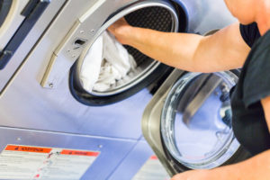 Commercial Laundry Leasing