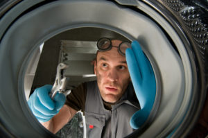 Commercial Washing Machine Repair Service