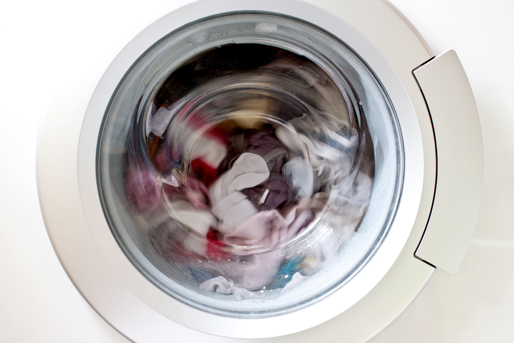 coinless laundry systems