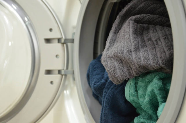 Commercial Laundry Equipment Company in South Florida