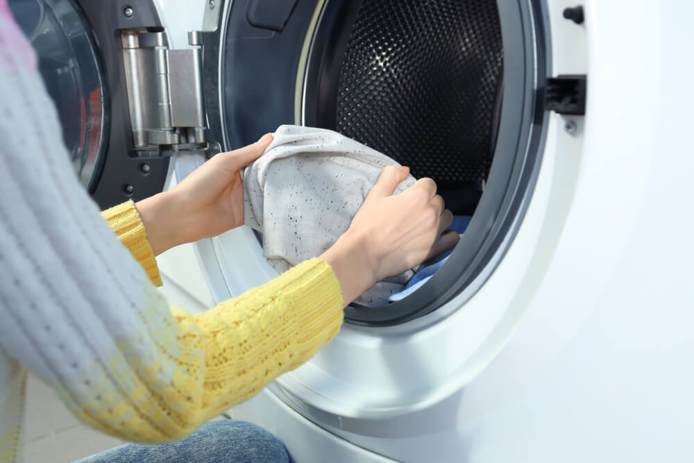 Speed Queen Commercial Laundry Machines