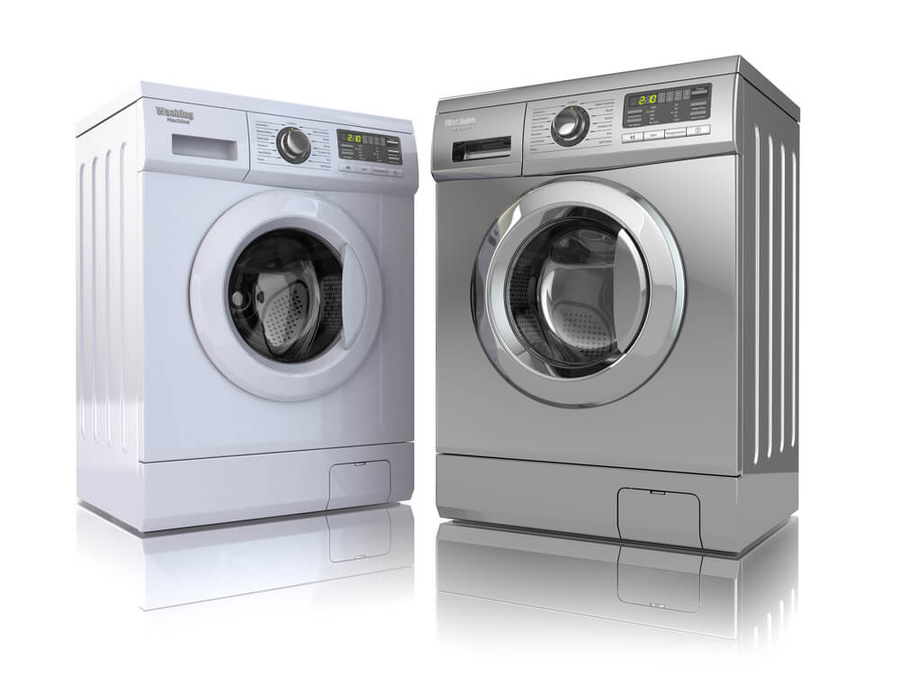 commercial washer dryer