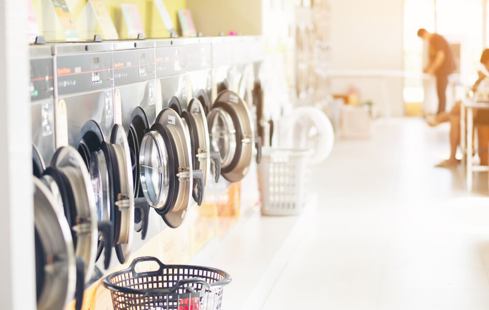 best commercial washers and dryers