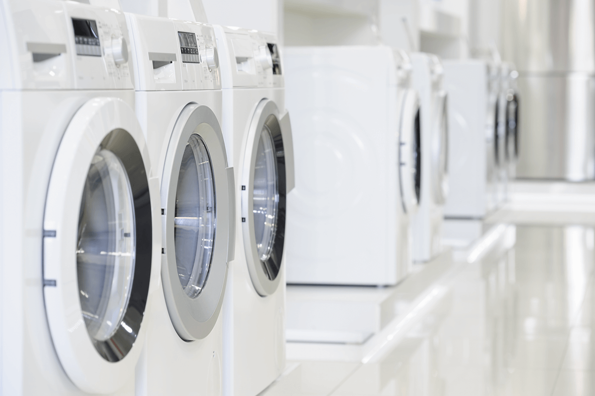Where to Purchase Used Commercial Washing Machines in South Florida
