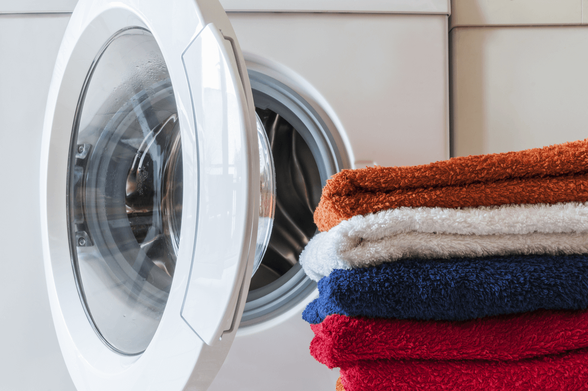 Speed Queen Commercial Laundry Equipment What to Know About the Brand
