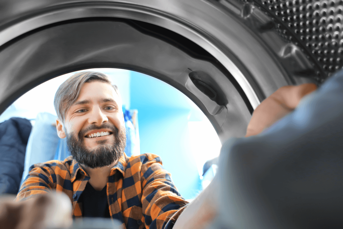 Find Affordable Multi Housing Card Operated Laundry Machines for Sale in Miami - Commercial Laundries