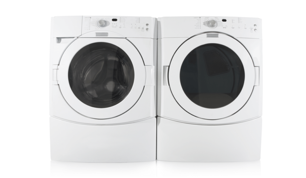 Coin Washer and Dryer for Sale in South Florida - Commercial Laundries