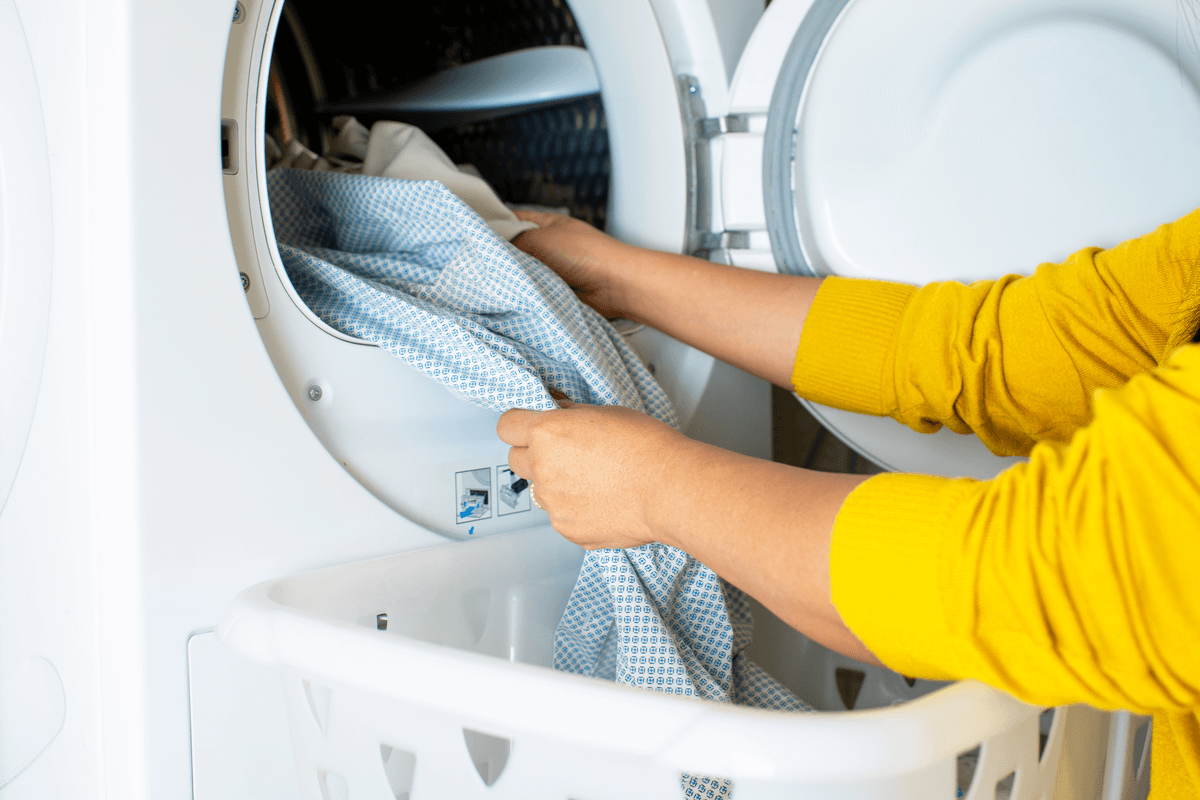 Buy Coin Operated Laundry Equipment