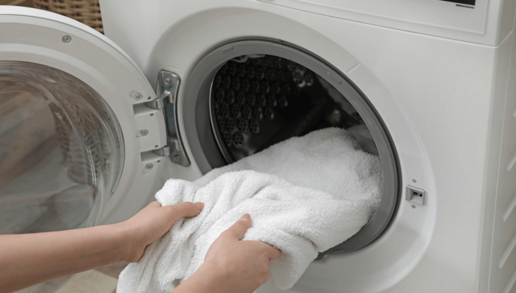 Where To Purchase Commercial Laundry Equipment Dora