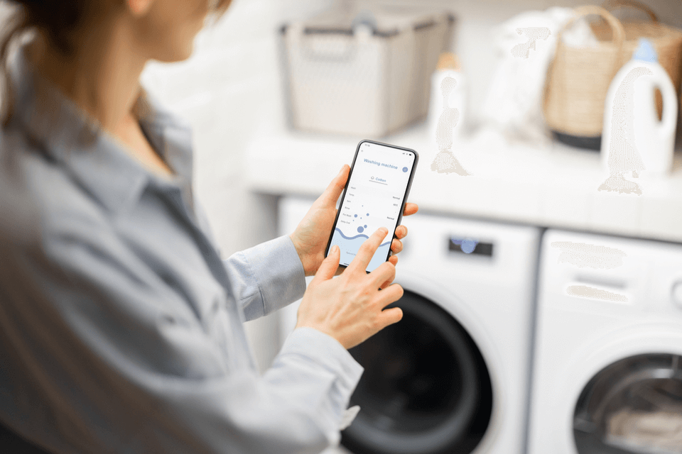 How To Setup a Cashless Laundry Payment App