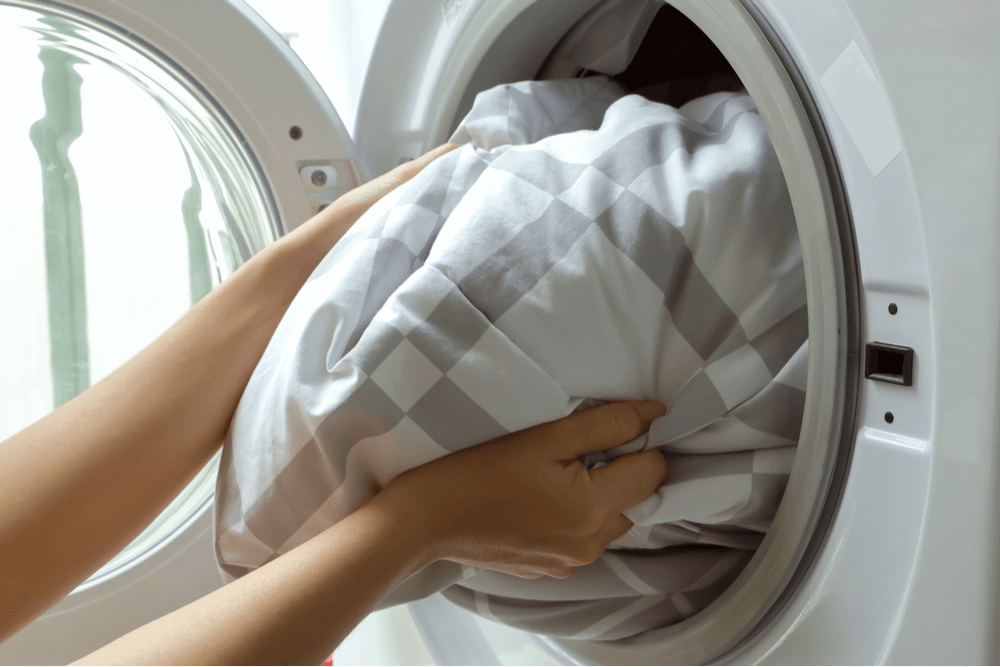 How to Find the Best Value Commercial Laundry Equipment
