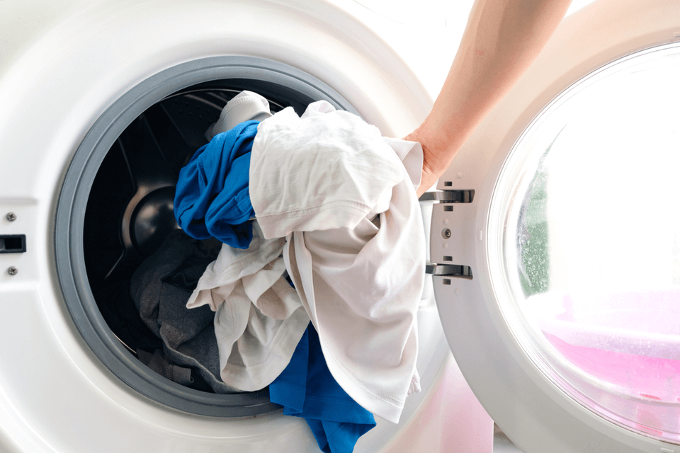 Why Smart Laundry is the new laundry