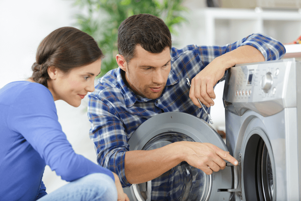 Maintenance and Service Plans for Commercial Laundry Equipment in Miami