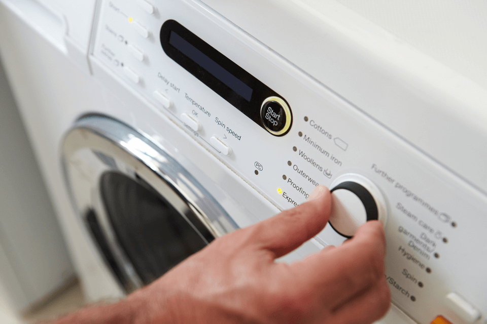 The Best Commercial Washer Brands in 2022