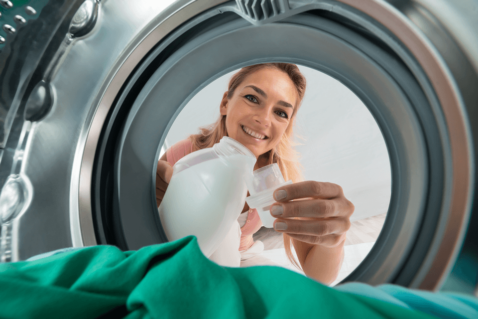 The Best Commercial Washer and Dryer for Sale in Miami