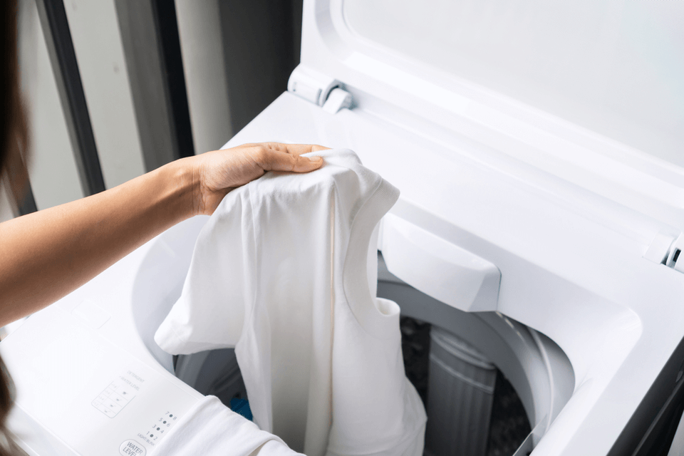 Front Loader vs Top Loader Commercial Laundry Equipment (