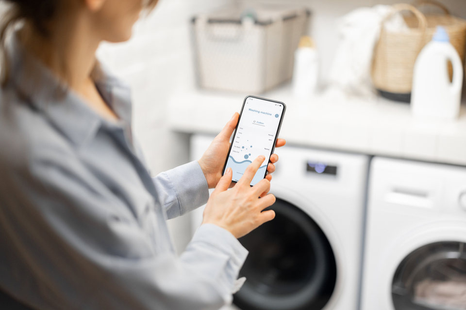 Laundry Apps For Multi Housing in Miami