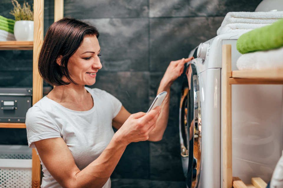 Guide to Buying App Controlled Washers and Dryers in Miami