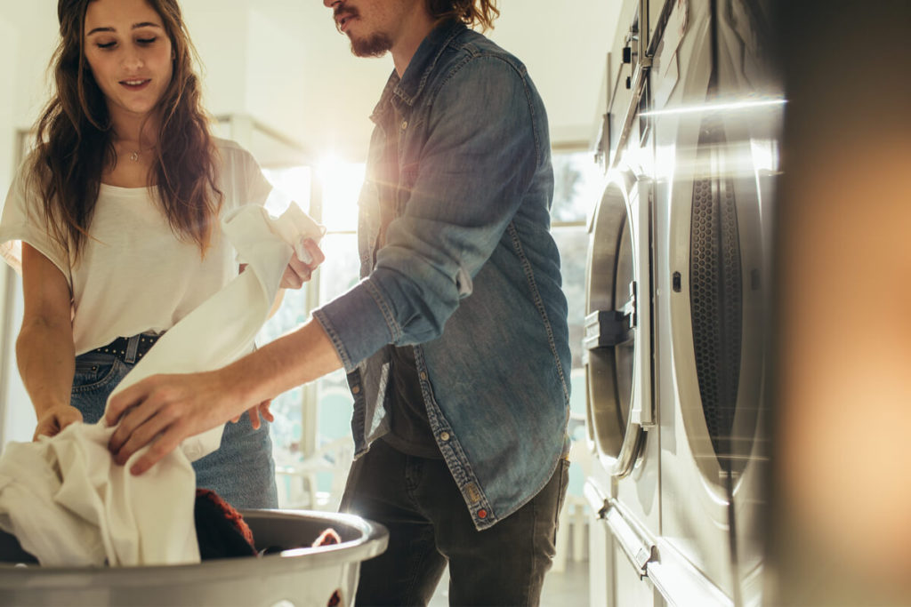 7 Tips for Buying Coin Operated Washers and Dryers