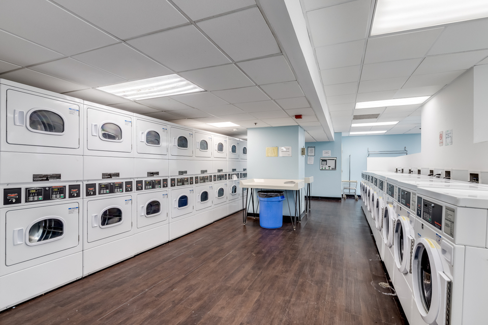Benefits of Choosing a Speed Queen Washer in Miami