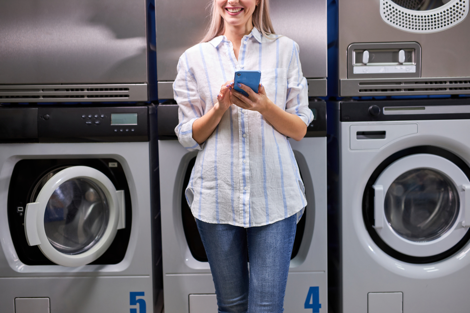 Where to Sell Used Commercial Laundry Equipment in Miami