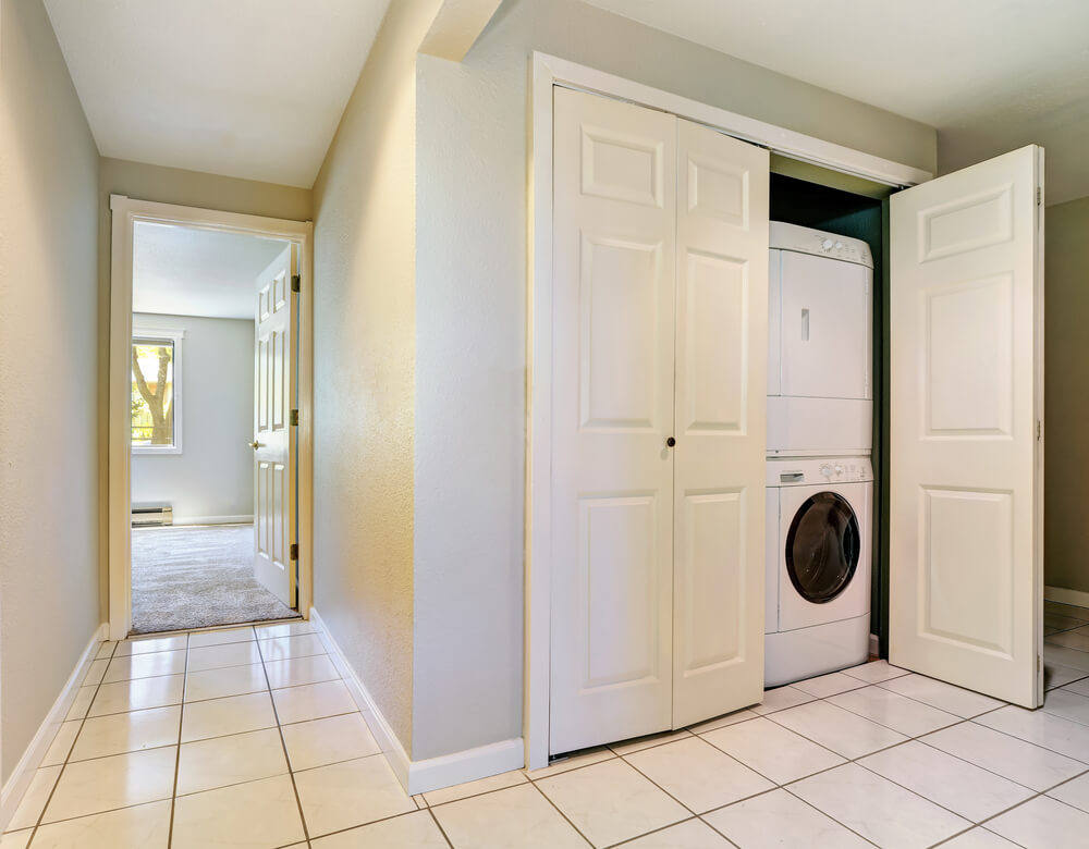 Top Laundry Equipment for Property Managers in Miami