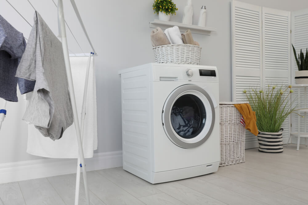 5 Things to Consider When Shopping For Residential Washing Machines in Miami (1)