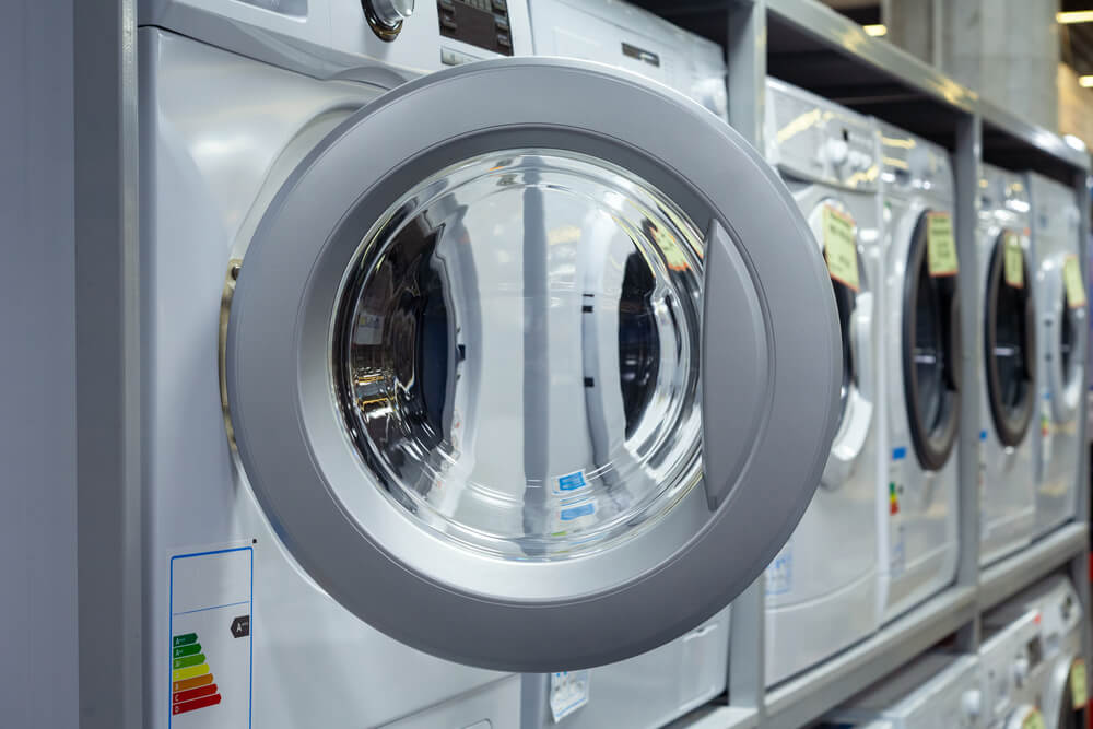 miami commercial washers and dryers