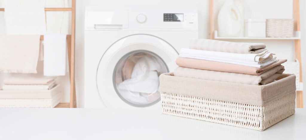 Sell Used Commercial Laundry Equipment | Commercial Laundries, Inc.