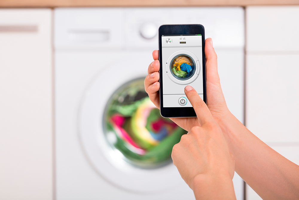 Collecting Your Coins from Your Laundry Business Safely