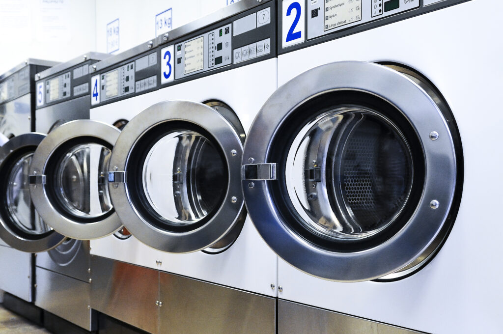 How Long Do Speed Queen Commercial Washers Last? - CL Orlando